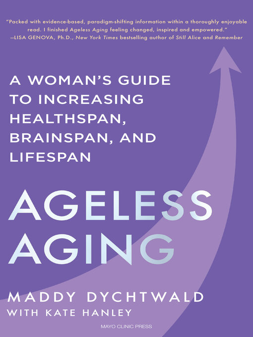 Cover image for Ageless Aging